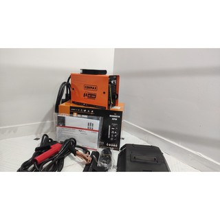 Máy hàn điện tử mini KENMAX ARC 200F