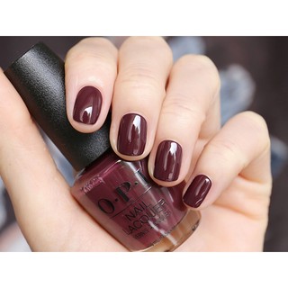 Sơn opi chính hãng mỹ : nl p41