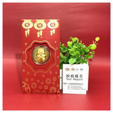 [TẾT-2021] BAO LÌ XÌ TẾT HÌNH CON TRÂU, MÈO THẦN TÀI, ÔNG THẦN TÀI MẠ VÀNG