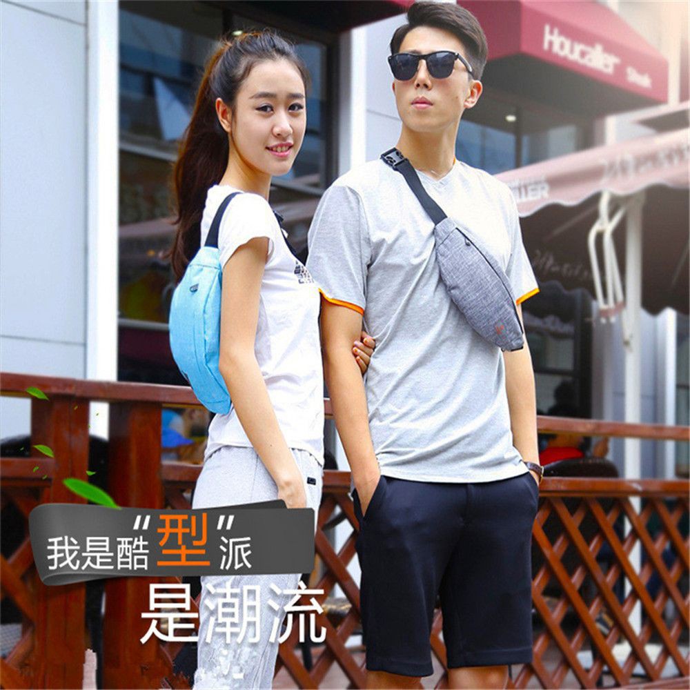 túi đeo ngang vai thời trang