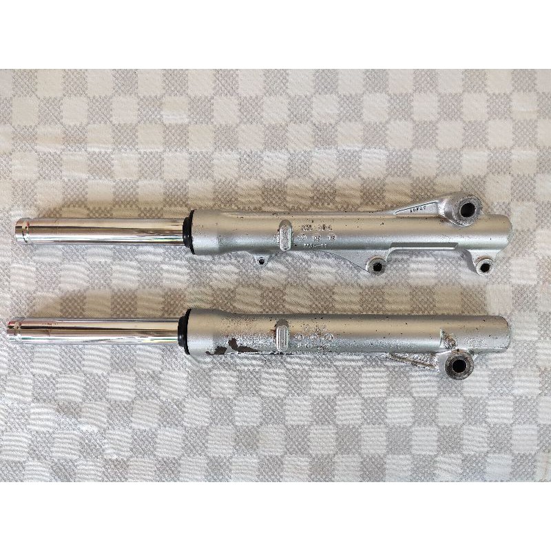 Phuộc xe vision 2015 cũ