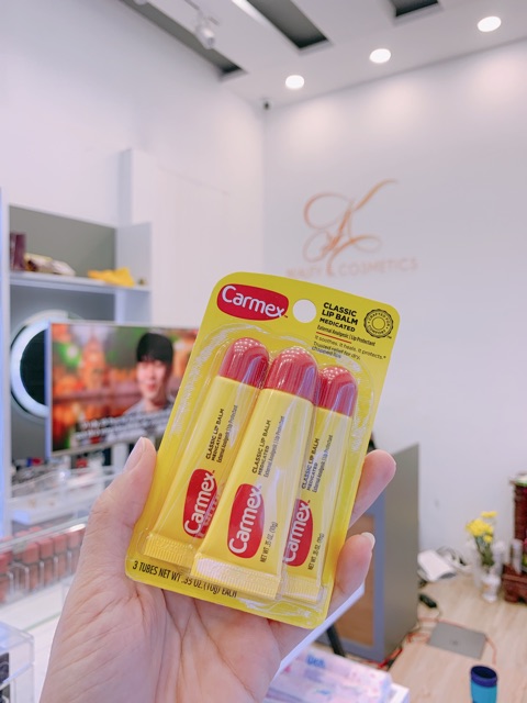 [CÓ SẴN] Son Dưỡng Môi Carmex | BigBuy360 - bigbuy360.vn