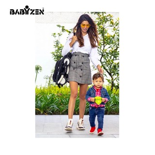 Xe đẩy Babyzen YOYO+ 0+