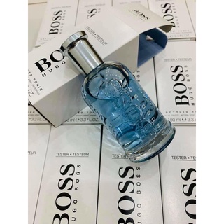 Nước hoa Hugo Bottled Tonic 50ml,100ml