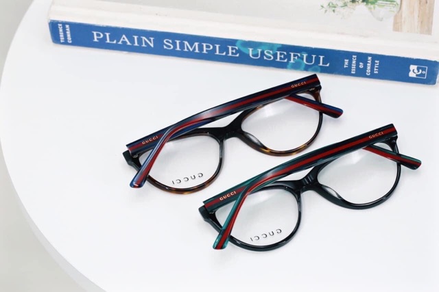 G•UCCI EYEGLASSES