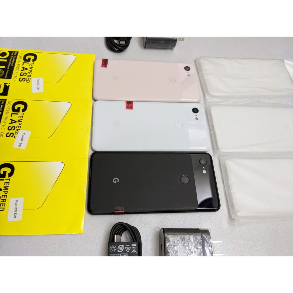 Goolge Pixel 3XL Zin Đẹp Giá Mềm | BigBuy360 - bigbuy360.vn