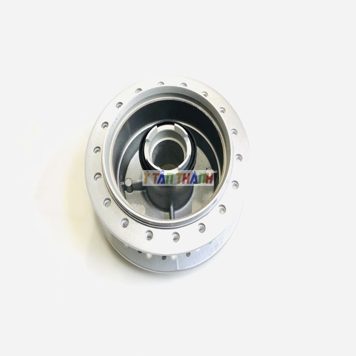 đùm trước xe wave dream