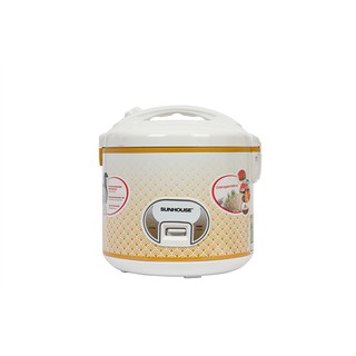 NỒI CƠM ĐIỆN 2.8L SUNHOUSE SH830