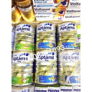 Sữa Aptamil Úc số 4 Profutura (900G)