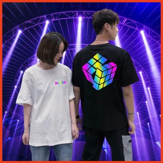 MẪU ÁO THUN PHẢN QUANG “ RUBIK ” SIÊU PHẨM – ALNATA STORE – TỪ 40-90KG