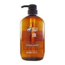 Dầu gội mỡ ngựa 600ml🍀CHÍNH HÃNG 🍀Làm thông thoáng lỗ chân lông, cho da đầu khỏe mạnh