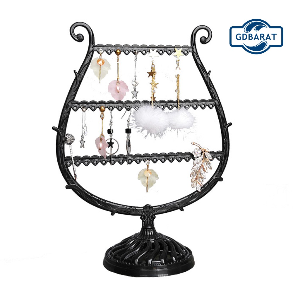 Giá Đỡ Trưng Bày Trang Sức Hình Sừng Hươu Độc Đáo