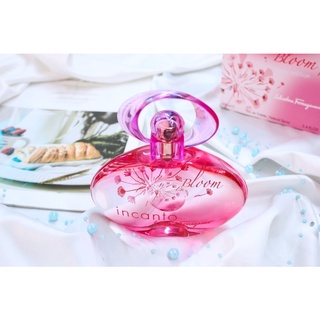 Nước Hoa nữ Sal.va.tore Fer.ra.ga.mo Incanto Bloom EDT