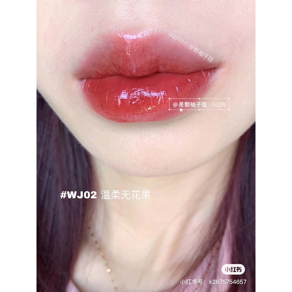 [SHE DELLA] Son kem bóng She Della Water Juicy Tint | BigBuy360 - bigbuy360.vn