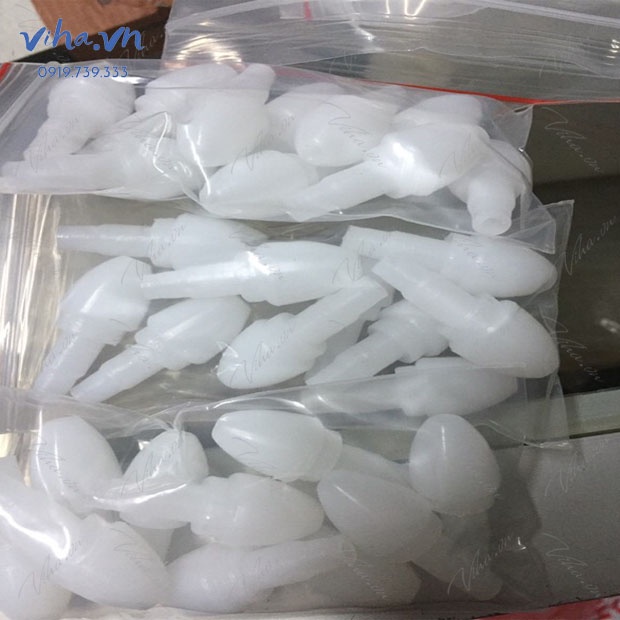 Đầu Hút Mũi Nhựa Cho Máy Hút Dịch
