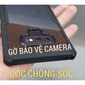 Ốp lưng chống sốc,chống va đập lưng trong ULTRAROCK