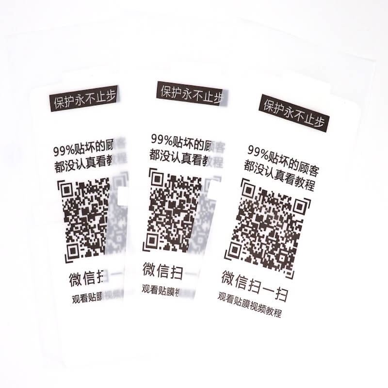 Miếng dán dẻo TPU mặt lưng iPhone 11/ iPhone 12/ iPhone 13
