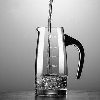 Bình thủy tinh đựng rượu/rượu cỡ nhỏ chuyên dùng cho khách sạn