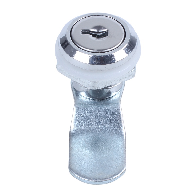 Ổ Khóa Cam Hữu Dụng Cho Lockers, Hộp Thư, Thùng Thư, Tủ Quần Áo, Chìa Khóa