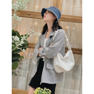 Blazer kẻ SP111