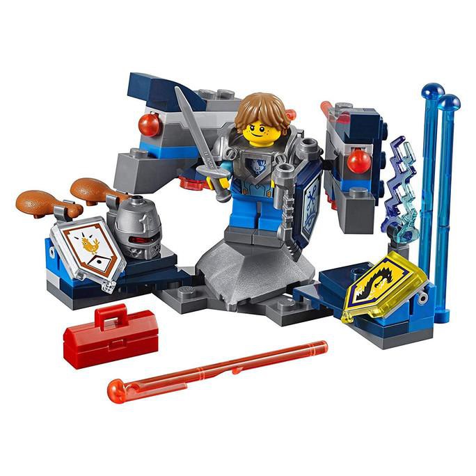 Mô Hình Đồ Chơi Lego Nexo Knights 70333 Robin