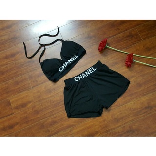 Đồ bơi set bikini