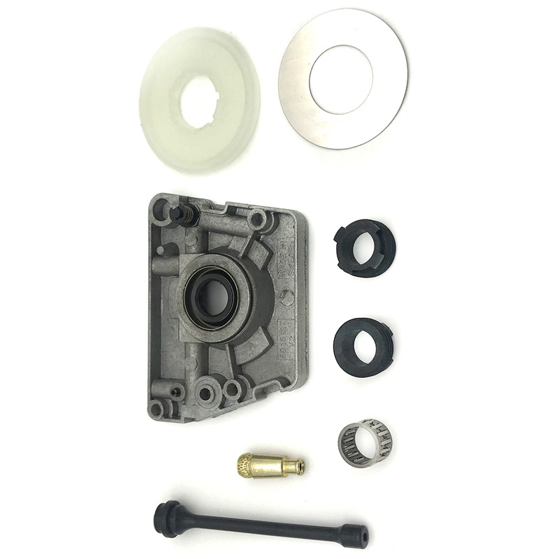 Bộ Ống Lọc Dầu Bánh Răng Cưa HUSQVARNA 61 66 266 268 272 XP 266XP 268XP 272XP