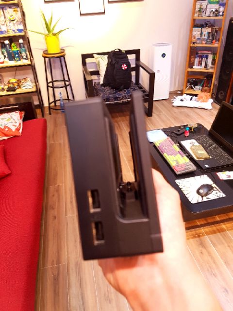 Dock nối TV cho Nintendo Switch