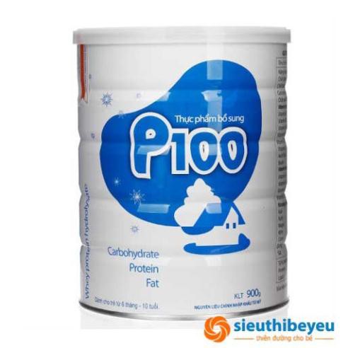 Sữa P100 400g