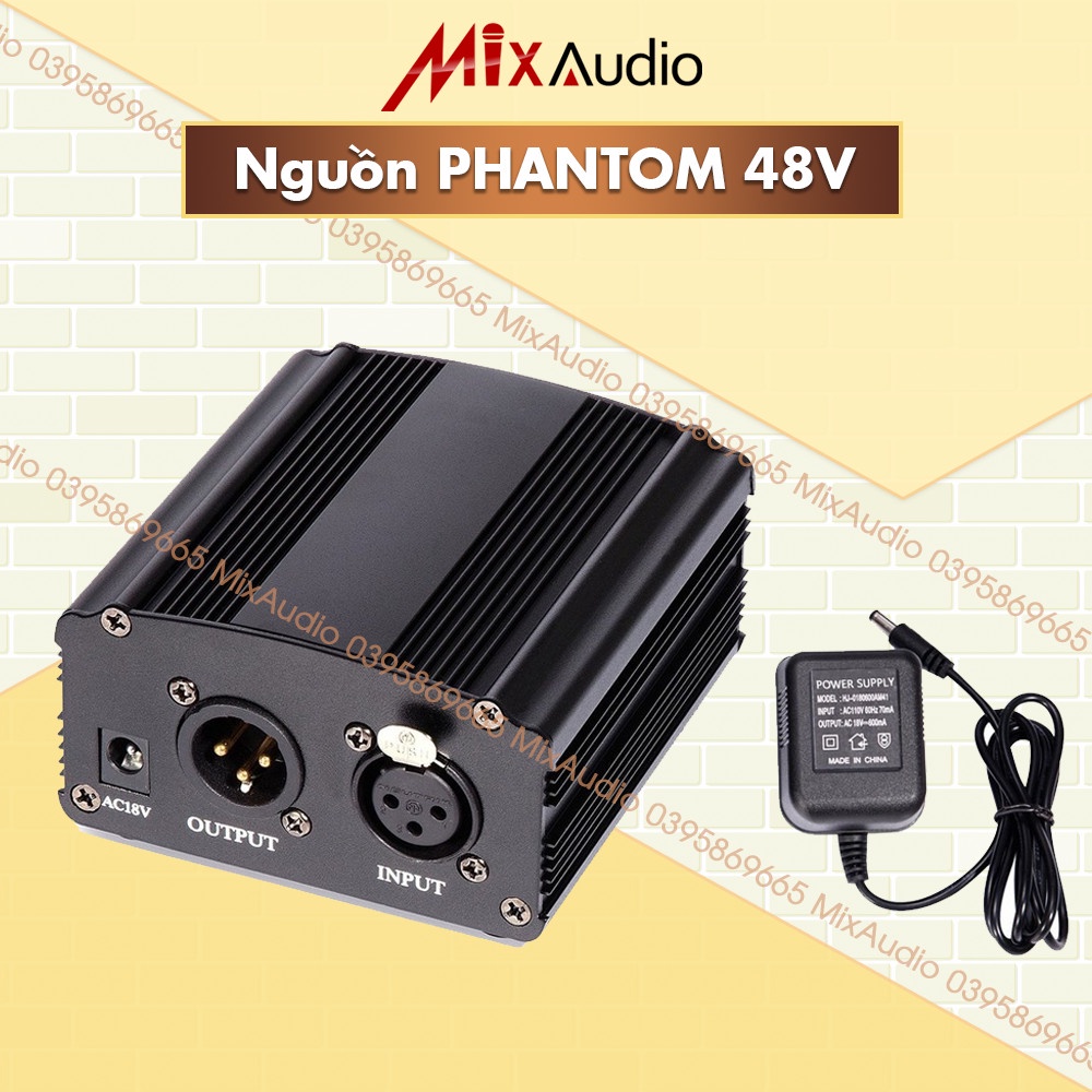 Combo Mic Thu Âm TAKSTAR PC K320, Sound card K10, Micro chuyên nghiệp, hàng chính hãng [BH 1 NĂM]