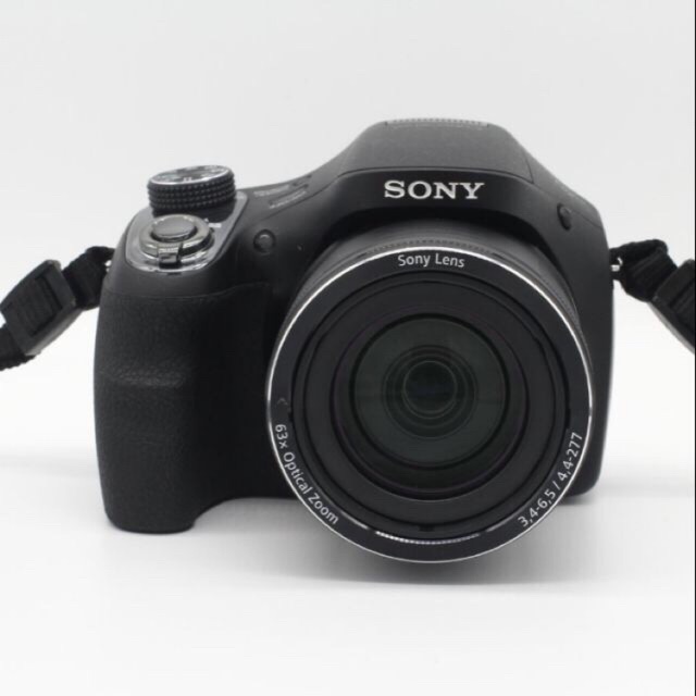 Máy ảnh sony cũ - TGS29 | BigBuy360 - bigbuy360.vn