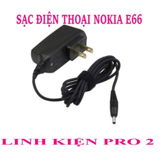 Sạc điện thoại nokia e66