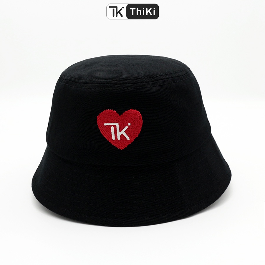 Nón Bucket Normocore THIKI chính hãng K25016