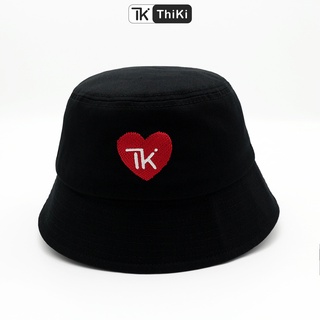 Nón bucket normocore thiki chính hãng k25016