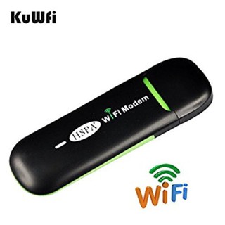USB Phát WiFi Di Động từ Sim 3G 4G Mobile Wifi Modem Dongle