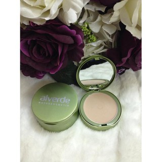 Phấn Nền  Alverde Hàng Đức