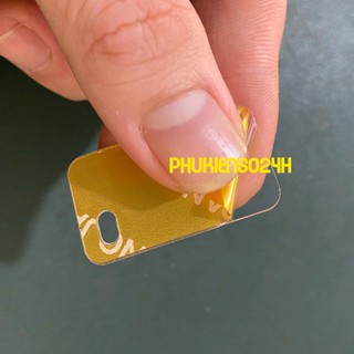 Cường lực camera Oppo A55 Nano dẻo cao cấp