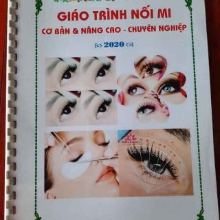 Giáo trình mi cơ bản _nâng cao chuyên nghiệp