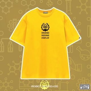 Áo Thun Build Collection Nam Nữ Unisex Form Rộng Oversized