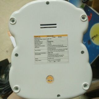 Đèn bàn Comet CT231