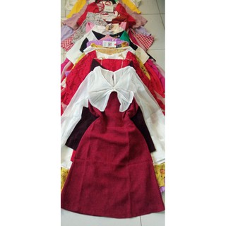 Đầm xoè quảng châu