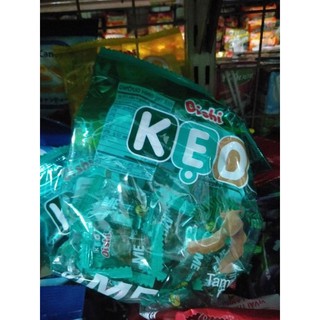 Combo 5 gói Kẹo Oishi 90g đủ vị