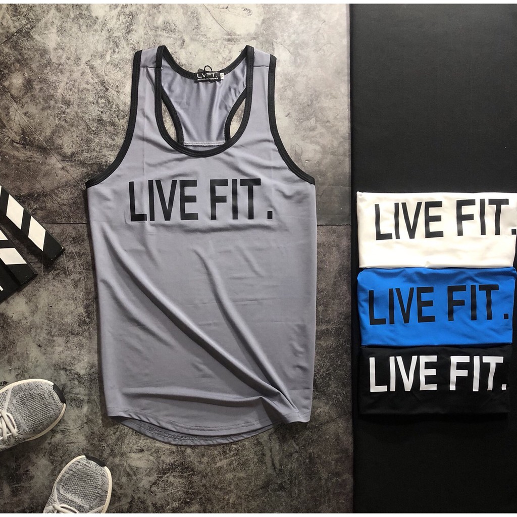 [LIFE----] ÁO THUN BA LỖ NAM KIỂU DÁNG SPORT--STYLE