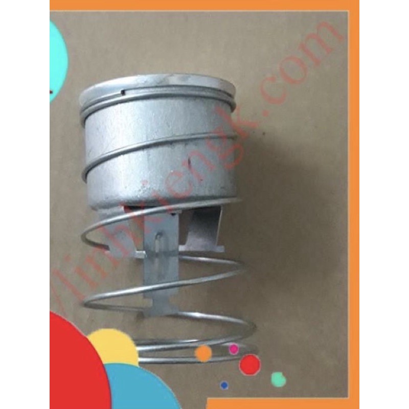 Rơ le nồi cơm 2 chân