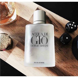 Nước hoa giò trắng 100ml
