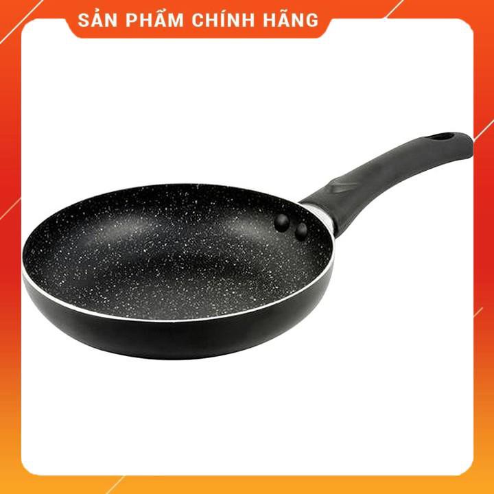 [HOT] Chảo nhôm chống dính vân đá Kangaroo KG911S 26cm [Chính hãng]