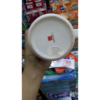 LY SỨ CÓ TAY CẦM VINACAFE