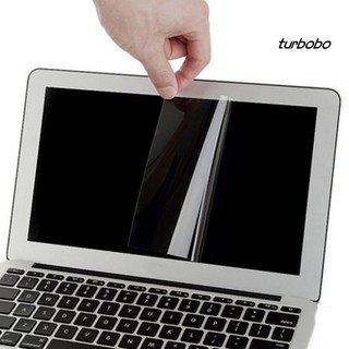Miếng Dán Bảo Vệ Màn Hình Cho Macbook Air / Pro