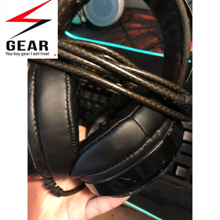 Tai nghe lightning V7s Pro  2nd- SNK