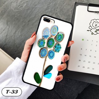 Ốp kính 3D IPhone 7 Plus